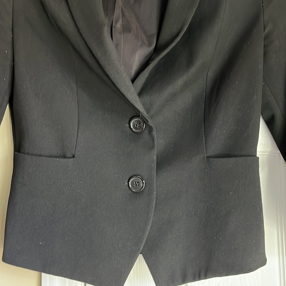 Express jacket - Picture 2 of 5